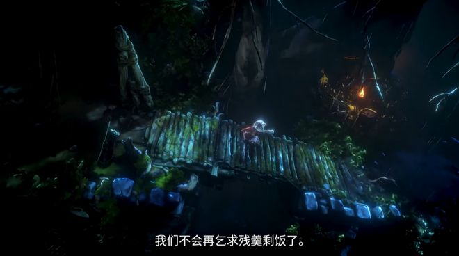 不息》获推首个补丁更新降低 PC 硬件需求九游会国际入口GTX970 起游戏《恶